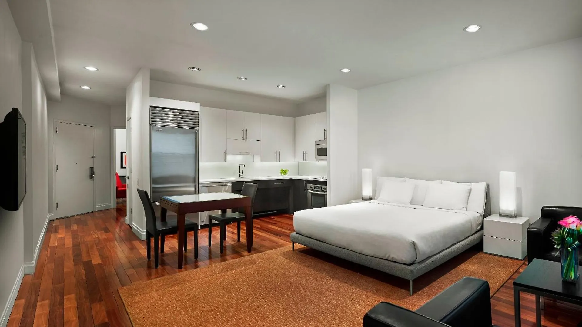 Aka Times Square Aparthotel Nova Iorque
