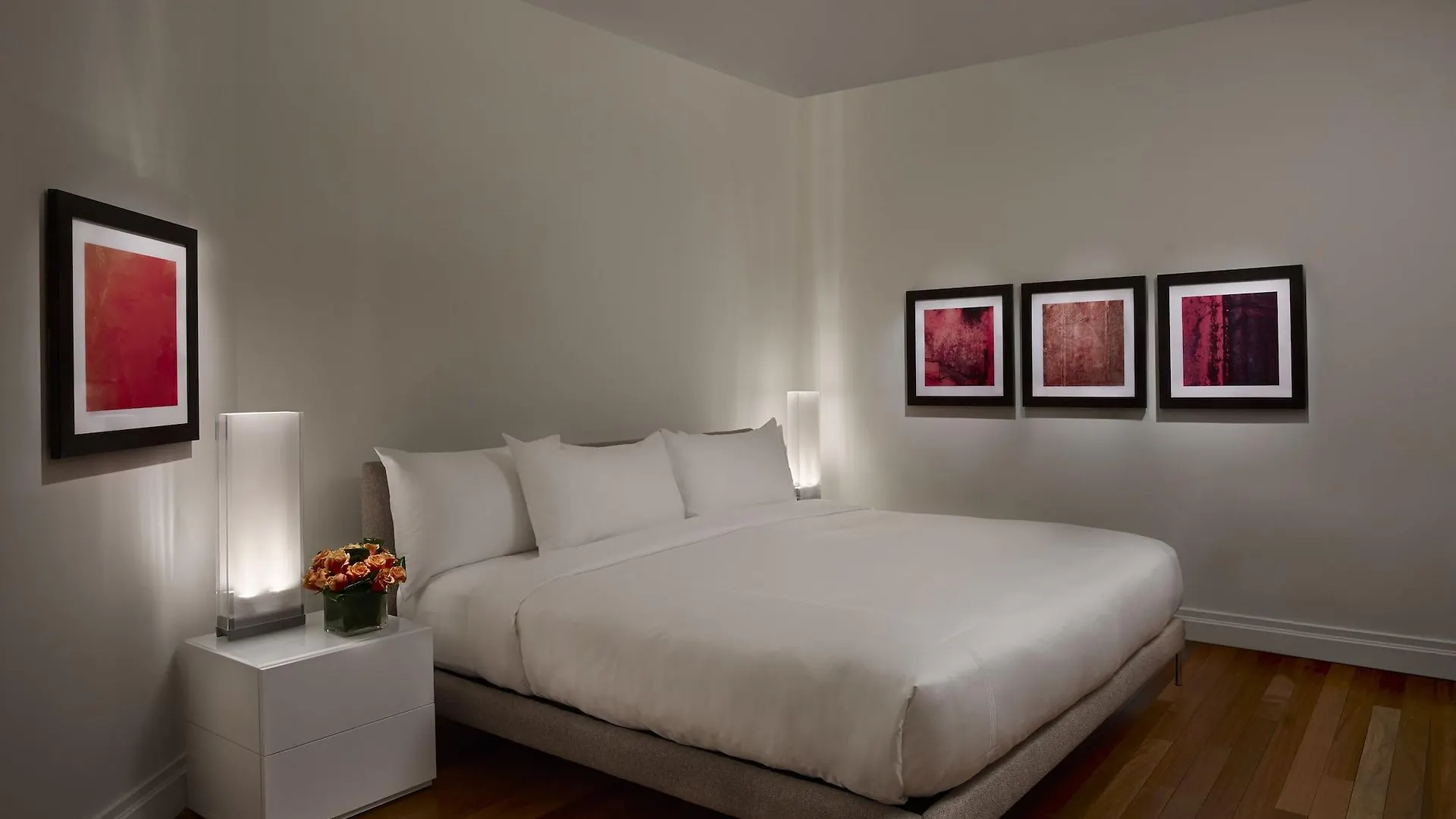 Aka Times Square Aparthotel Nova Iorque
