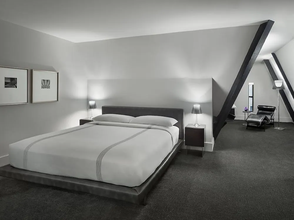 Aka Times Square Aparthotel Nova Iorque 4*,  Estados Unidos da América