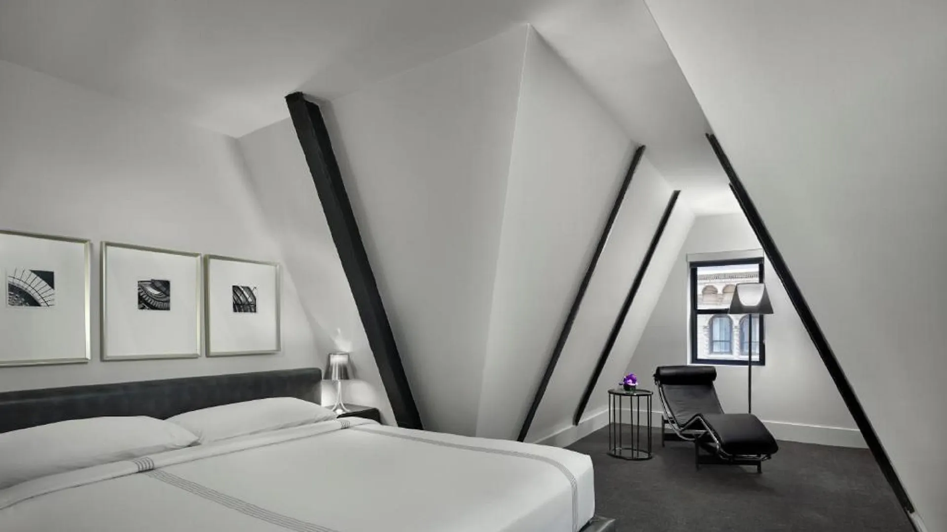 Aka Times Square Aparthotel Nova Iorque