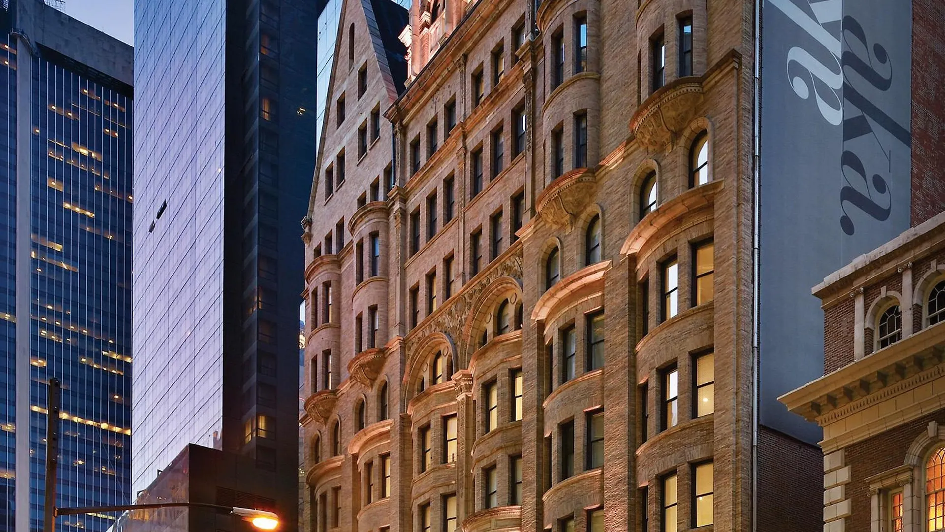 Aka Times Square Aparthotel Nova Iorque 4*,  Estados Unidos da América
