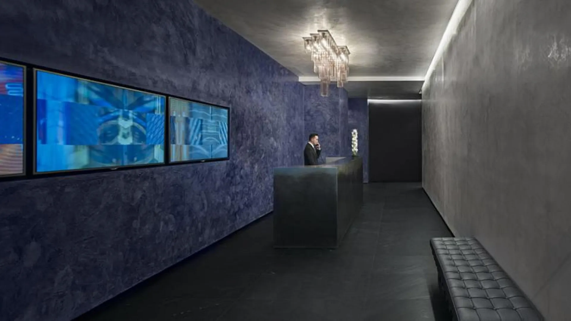 Aka Times Square Aparthotel Nova Iorque