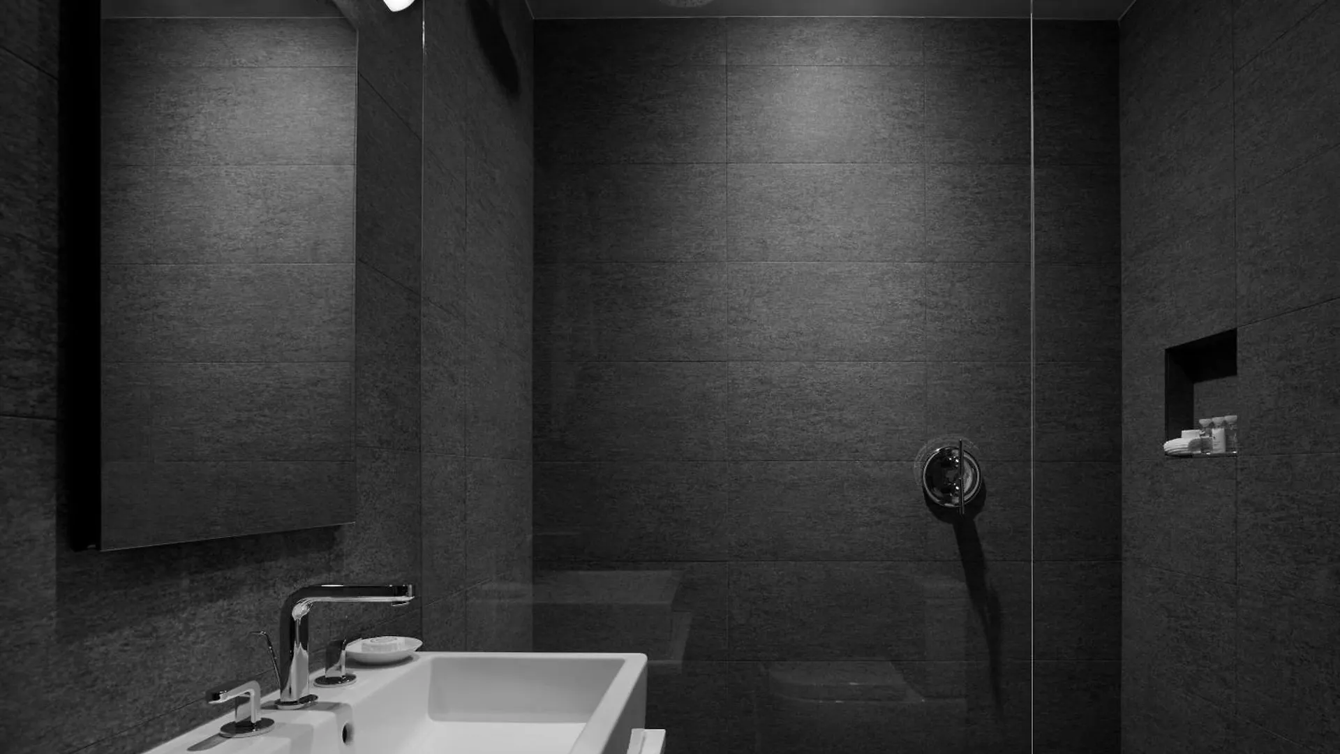 Aka Times Square Aparthotel Nova Iorque