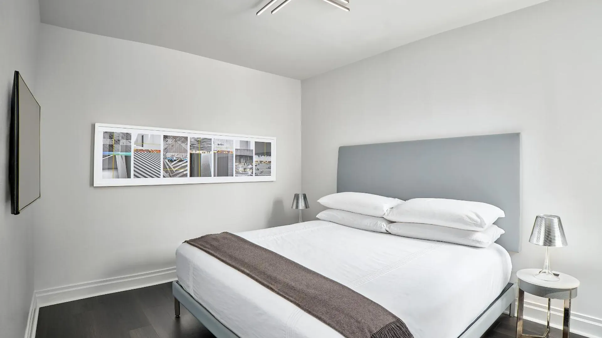 Aka Times Square Aparthotel Nova Iorque 4*,  Estados Unidos da América