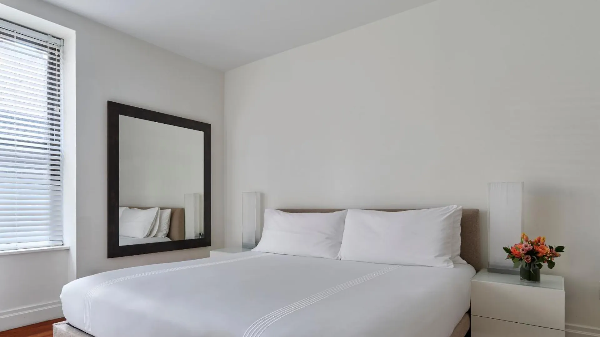 Aka Times Square Aparthotel Nova Iorque