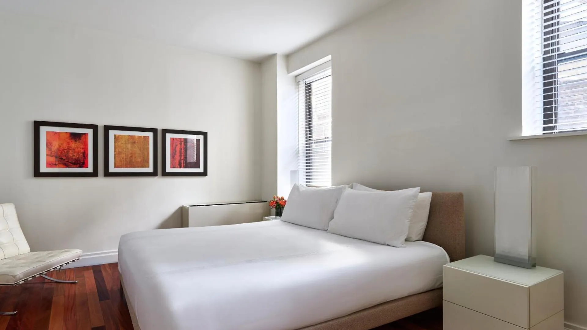 Aka Times Square Aparthotel Nova Iorque
