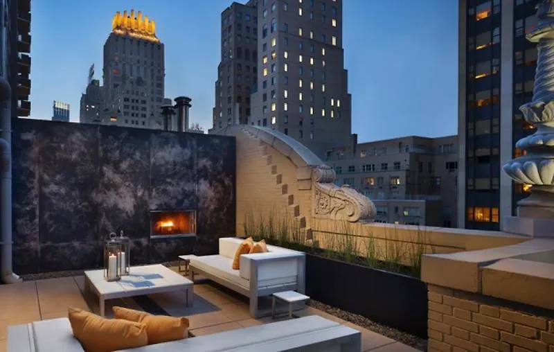 Aka Times Square Aparthotel Nova Iorque