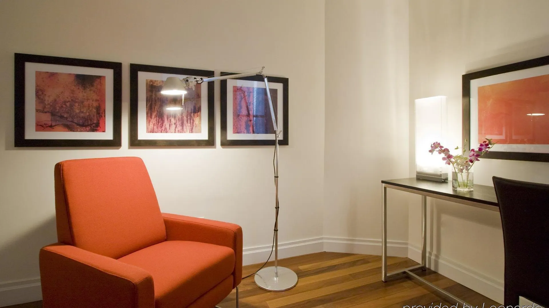 Aka Times Square Aparthotel Nova Iorque