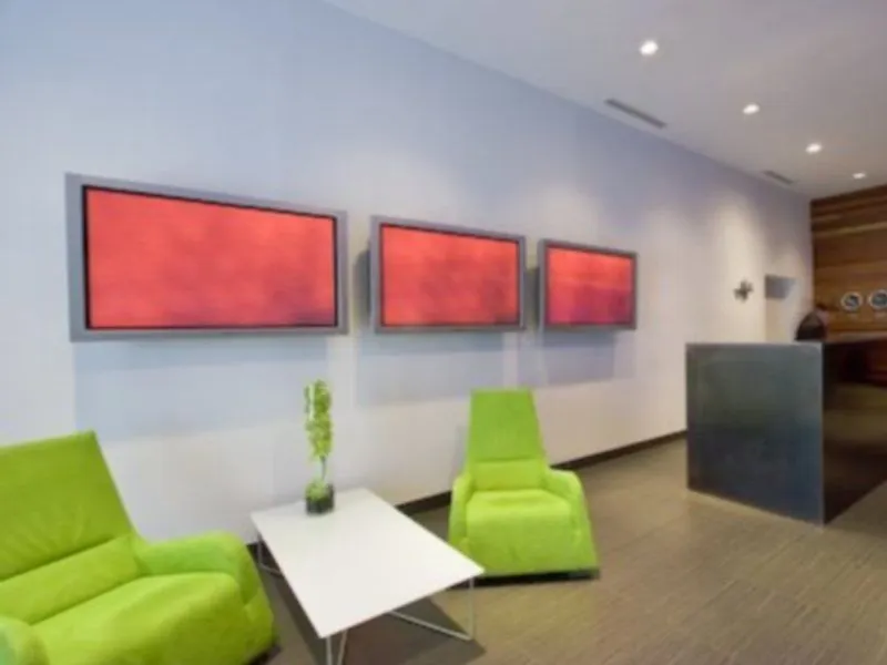 Aka Times Square Aparthotel Nova Iorque