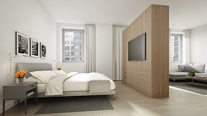 Aka Times Square Aparthotel Nova Iorque