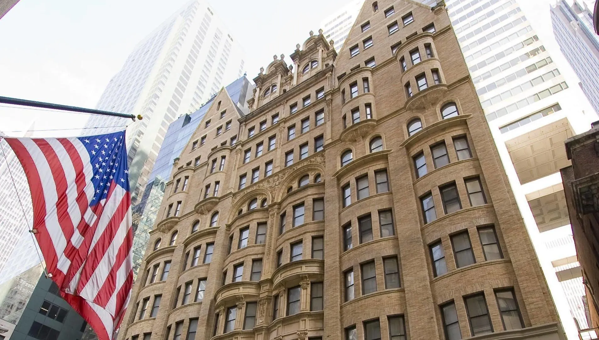 Aka Times Square Aparthotel Nova Iorque