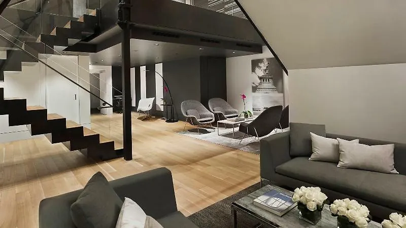 Aka Times Square Aparthotel Nova Iorque 4*,  Estados Unidos da América