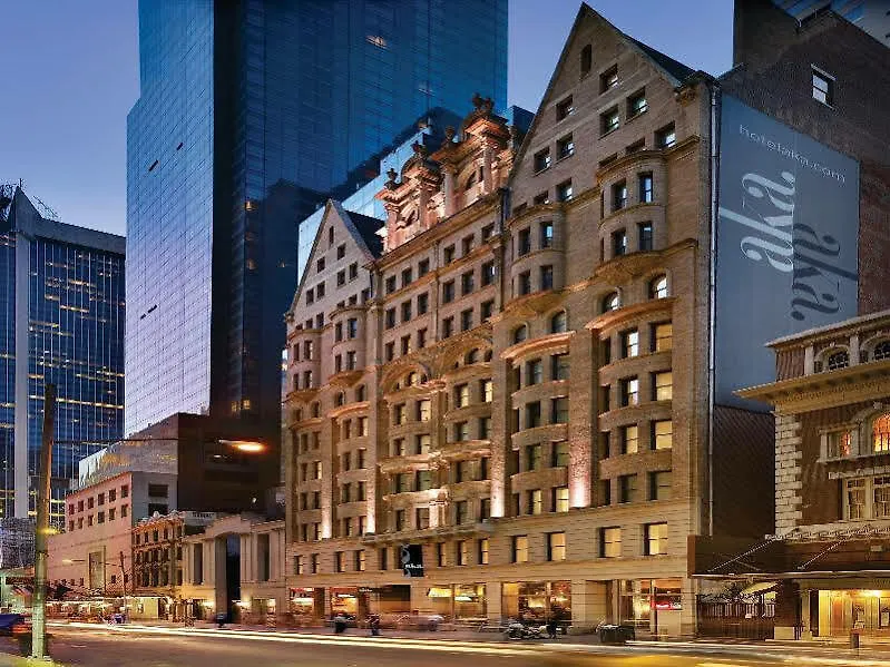 ****  Aka Times Square Aparthotel Nova Iorque Estados Unidos da América