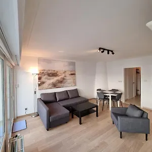 Studio De Troon , Ostende Belgique