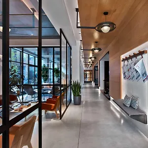 Hotel Arlo Soho