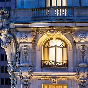 Hotel The St. Regis