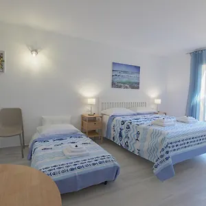 Zeus Atabyrios 2 - Monolocale , Agrigente Italie
