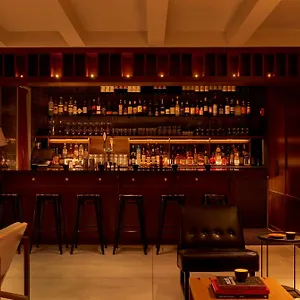 Hotel Arlo Nomad