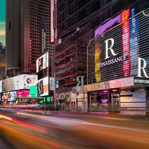 Renaissance Times Square Hotel