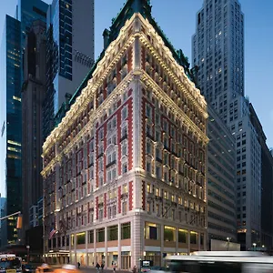 Hotel The Knickerbocker