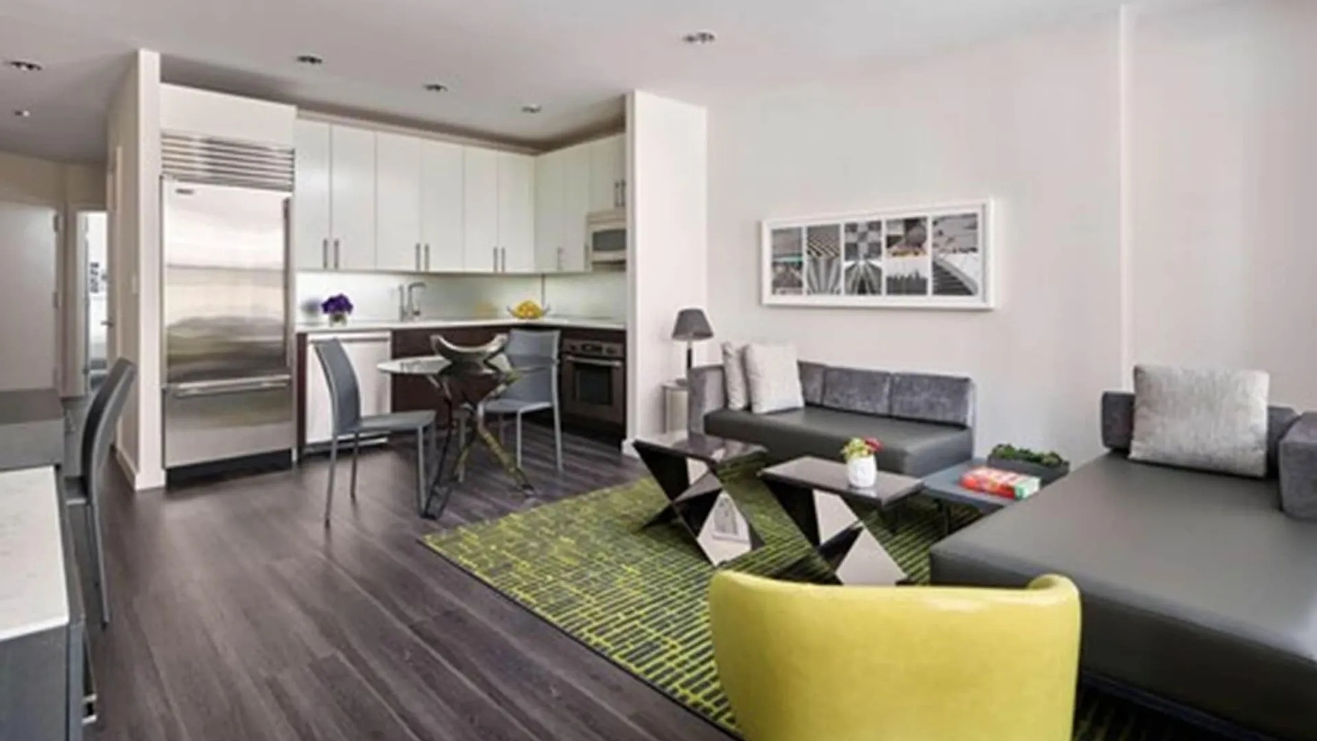 Aka Times Square Aparthotel New York 4*,  United States