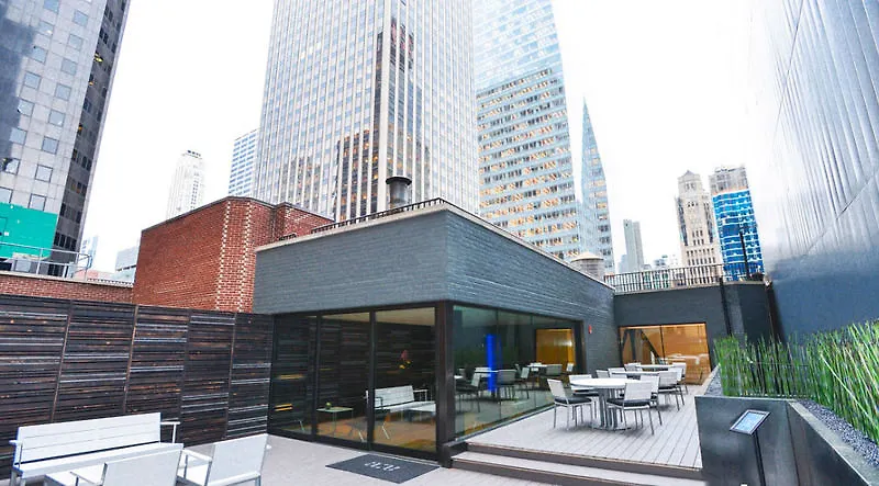 ****  Aka Times Square Aparthotel New York United States