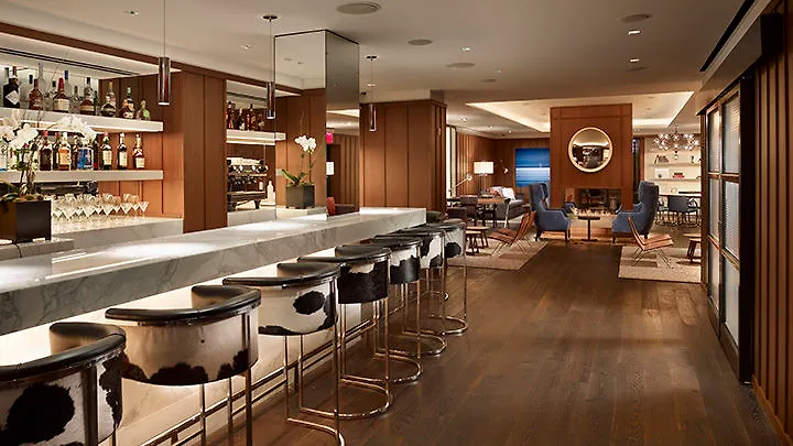 Aka Times Square Aparthotel New York 4*,  United States
