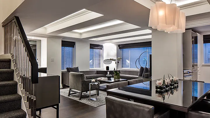 Aka Times Square Aparthotel New York