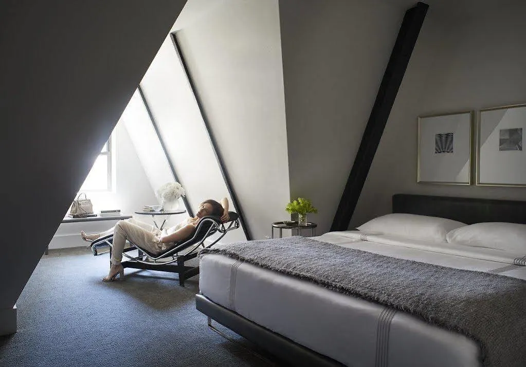 Aka Times Square Aparthotel New York United States
